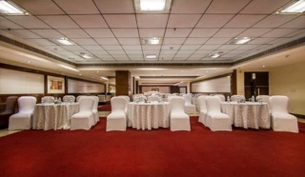 Nemesia City Center - Gurugram, Sector 29 Gurgaon Commodités photo