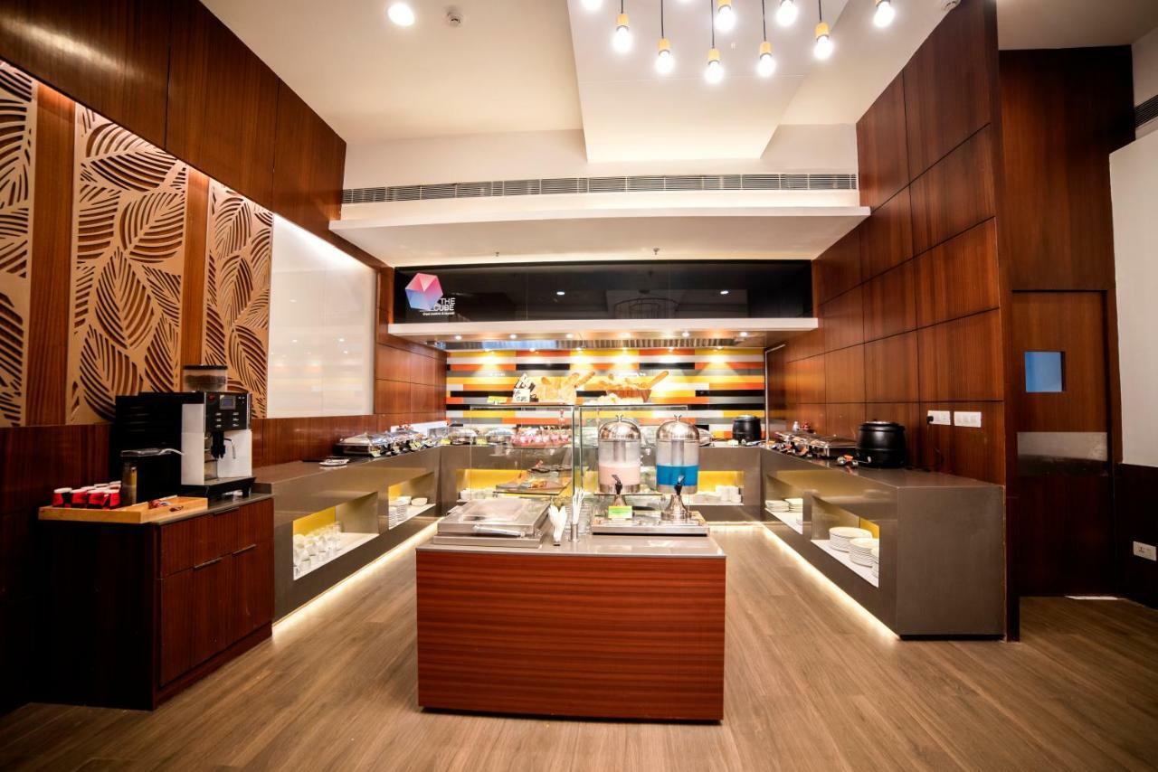 Nemesia City Center - Gurugram, Sector 29 Gurgaon Extérieur photo